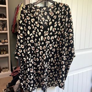 Women’s Jodifl Top size 3x